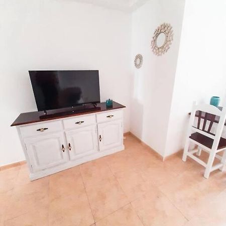 Tabaiba Apartment Κοραλέχο Εξωτερικό φωτογραφία
