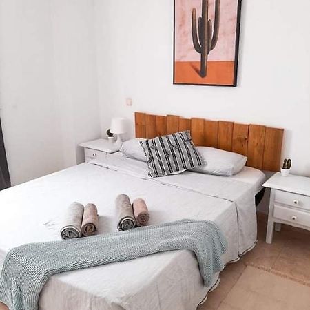 Tabaiba Apartment Κοραλέχο Εξωτερικό φωτογραφία