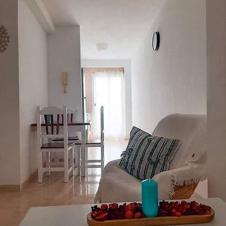 Tabaiba Apartment Κοραλέχο Εξωτερικό φωτογραφία