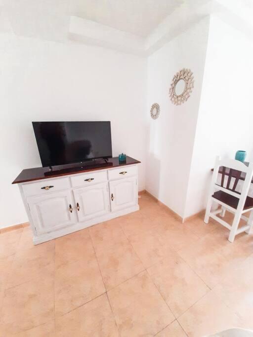 Tabaiba Apartment Κοραλέχο Εξωτερικό φωτογραφία