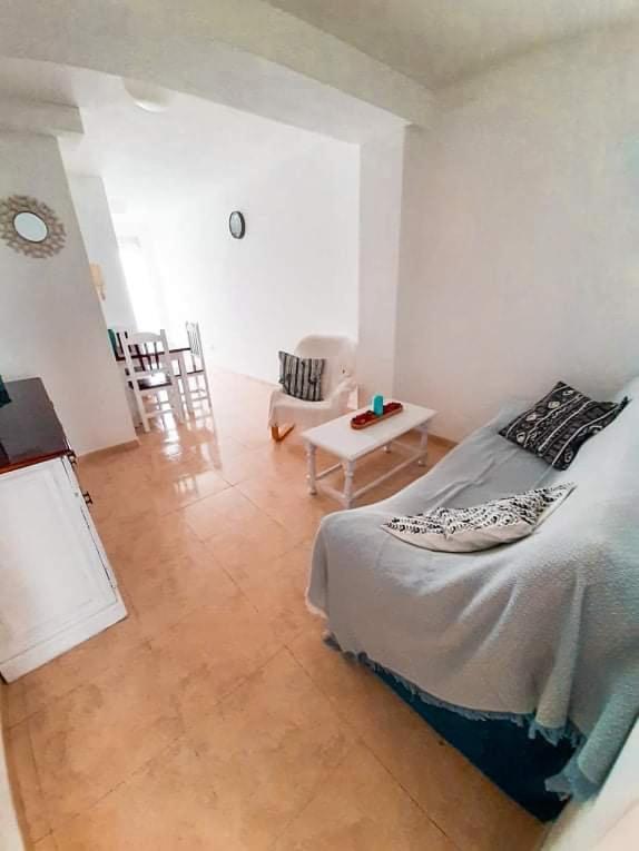 Tabaiba Apartment Κοραλέχο Εξωτερικό φωτογραφία