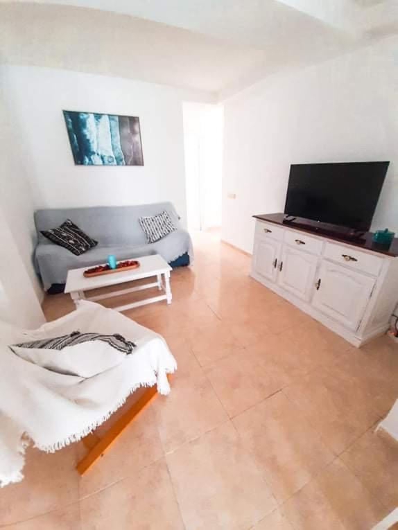 Tabaiba Apartment Κοραλέχο Εξωτερικό φωτογραφία