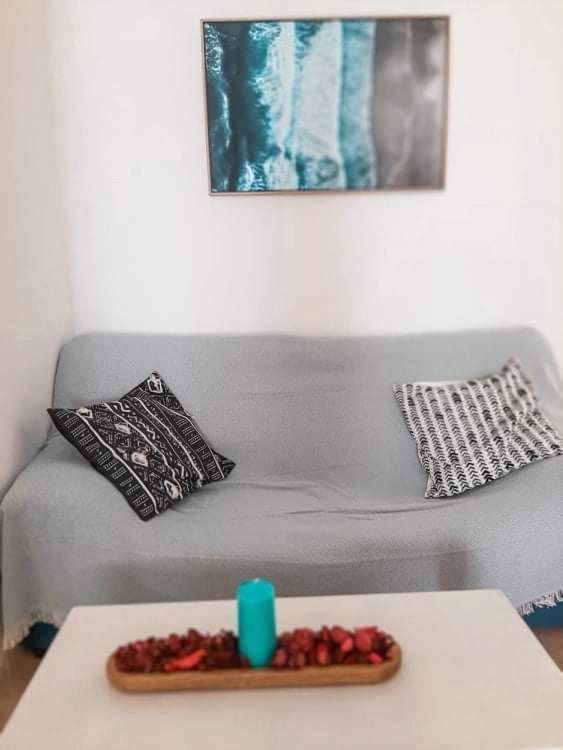 Tabaiba Apartment Κοραλέχο Εξωτερικό φωτογραφία